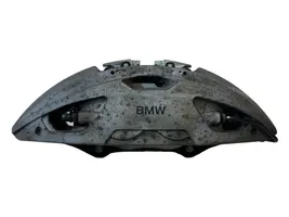 BMW 7 G11 G12 Zacisk hamulcowy przedni 6891275