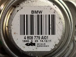 BMW X1 E84 Albero di trasmissione posteriore 4608779