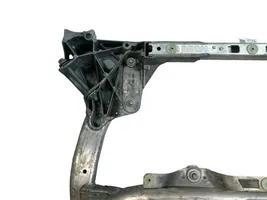 BMW 5 G30 G31 Sottotelaio anteriore 6861106