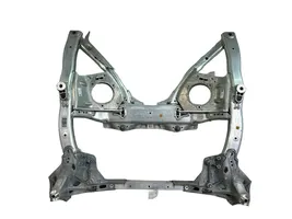 BMW 5 G30 G31 Sottotelaio anteriore 6861106