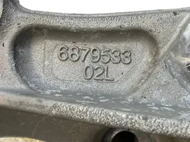 BMW 3 G20 G21 Pivot de moyeu arrière 6879533