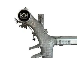 BMW X7 G07 Sottotelaio posteriore 6894149