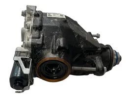 BMW X7 G07 Rear differential 8686661