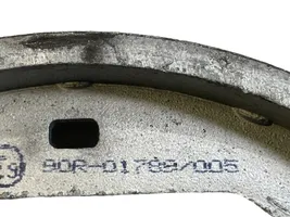 BMW X5 F15 Handbrake/parking brake pads 6776642