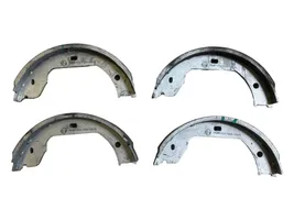 BMW X5 F15 Handbrake/parking brake pads 6776642