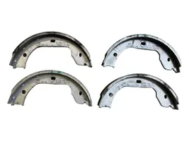 BMW X5 F15 Handbrake/parking brake pads 6776642