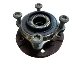 Mini Clubman F54 Mozzo ruota anteriore 6874443