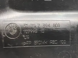 BMW X4 G02 Kita variklio skyriaus detalė 7394808
