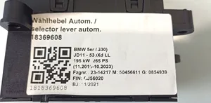 BMW 5 G30 G31 Selettore marce 028201