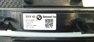BMW X6 G06 Apdaila priekinių durų (moldingas) 028207