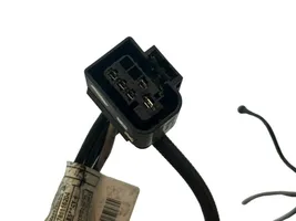 BMW 3 E92 E93 Glow plug wires 7811162