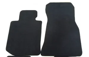 BMW 4 G22 G23 G24 G26 Tapis de sol avant 028209