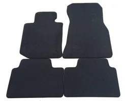 BMW 4 G22 G23 G24 G26 Tapis de sol avant 028209