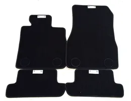 BMW M8 F91 F92 G14 G15 Tapis de sol avant 028210