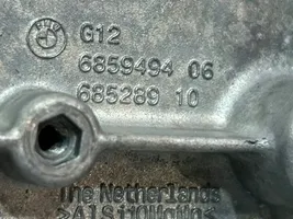 BMW 6 G32 Gran Turismo Sous-châssis avant 6861106