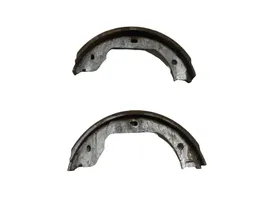 BMW X5M F85 Handbrake/parking brake pads 6780041