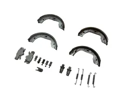 BMW X5M F85 Pastillas de freno para freno de mano/estacionamiento 6780041