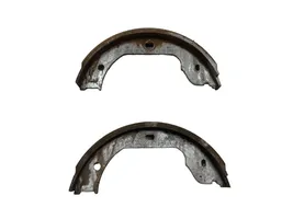 BMW X5M F85 Handbrake/parking brake pads 6780041