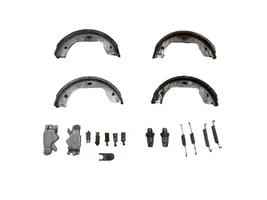 BMW X5M F85 Handbrake/parking brake pads 6780041