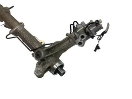 BMW 6 F06 Gran coupe Steering rack 2284985