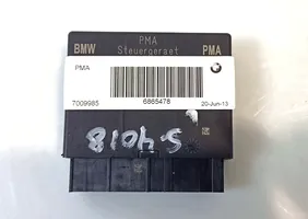 BMW X3 F25 Centralina/modulo sensori di parcheggio PDC 003712