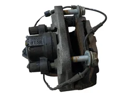 BMW 3 GT F34 Caliper de freno delantero 6857687