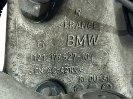 BMW 3 GT F34 Etupyörän navan laakerikokoonpano 6798260