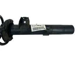 BMW 3 E90 E91 Front shock absorber with coil spring 6771177