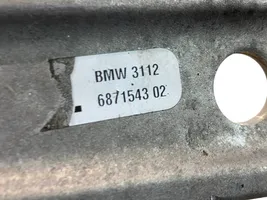 BMW 7 G11 G12 Etutukivarsi 6871543