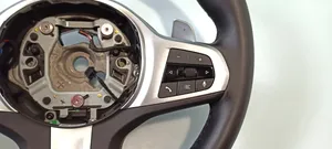 BMW X6 G06 Steering wheel 028234