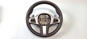 BMW X6 G06 Steering wheel 028234