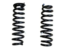 BMW 3 F30 F35 F31 Muelle espiral delantero 6851727