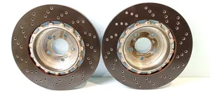 BMW M4 F82 F83 Brake discs and calipers set 028792