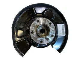 BMW 3 F30 F35 F31 Rear wheel hub spindle/knuckle 6792524