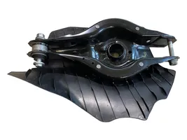 BMW 3 F30 F35 F31 Couvre soubassement arrière 6867540