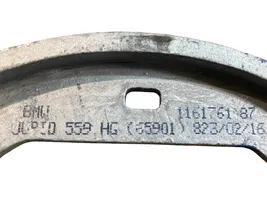 BMW 3 F30 F35 F31 Handbrake/parking brake pads 2213311