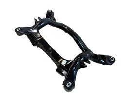 BMW 3 F30 F35 F31 Rear subframe 6851657