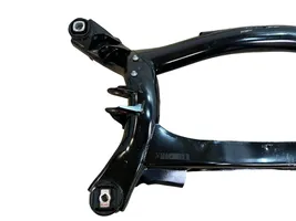 BMW 3 F30 F35 F31 Rear subframe 6851657