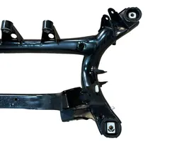 BMW 3 F30 F35 F31 Rear subframe 6851657