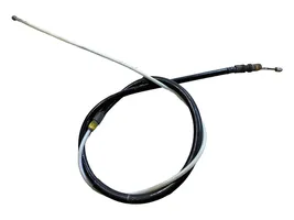 BMW 3 E90 E91 Handbrake/parking brake wiring cable 6760444