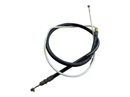 BMW 3 E90 E91 Handbrake/parking brake wiring cable 6760444