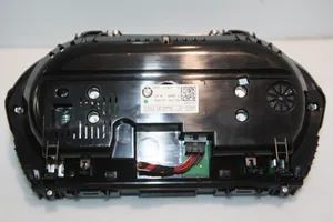 BMW 1 F20 F21 Compteur de vitesse tableau de bord J00657