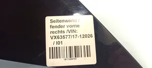 BMW i3 Cita virsbūves detaļa 028174