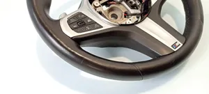 BMW 8 G14 Steering wheel 027642