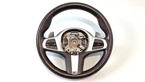 BMW 8 G14 Steering wheel 027642