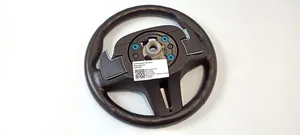 BMW 8 G14 Steering wheel 027642