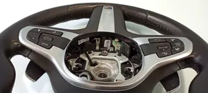 BMW 5 G30 G31 Steering wheel 027635