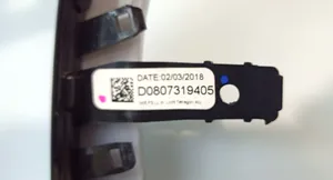 BMW X5 G05 Instrumentu paneļa dekoratīvā apdare 026457