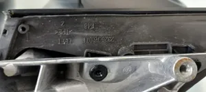 BMW X1 F48 F49 Etuoven sähköinen sivupeili V00111