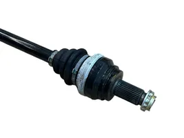 BMW X3 F25 Rear driveshaft 7598037